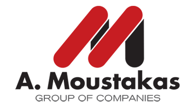 logo moustakas group